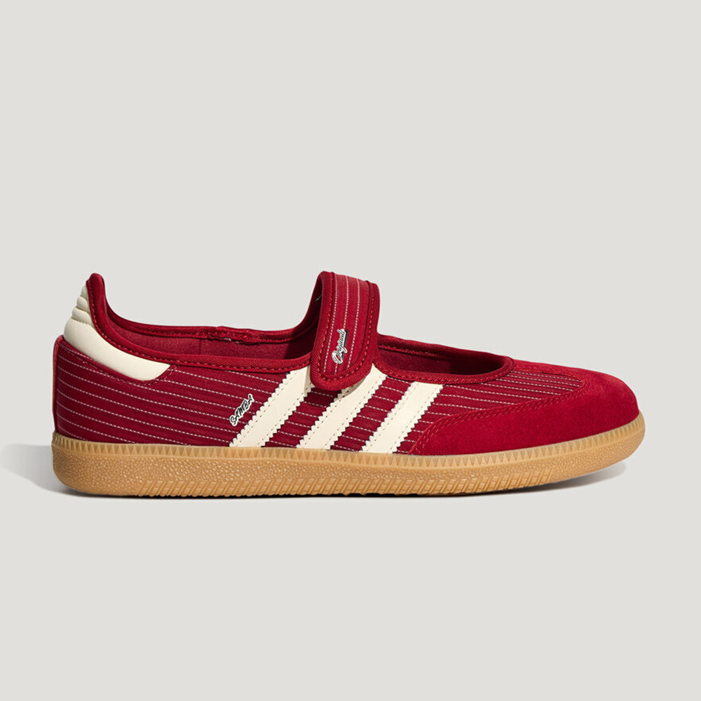 Adidas Shoes Samba - Adidas Originals SAMBA JANE Sport- und