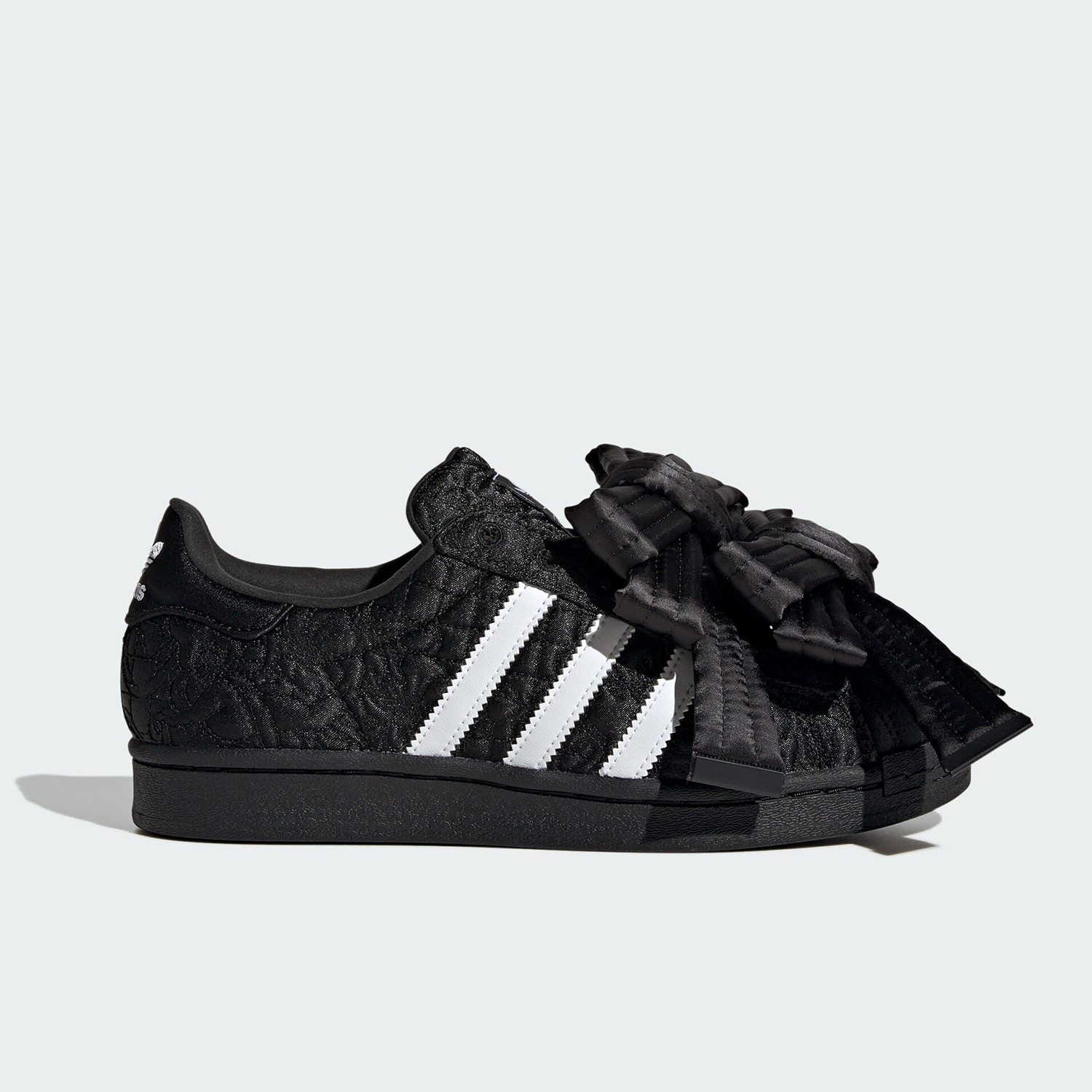 Adidas Shoes Samba - Adidas Originals Bow Low-Top-Freizeit-Sneaker für Damen