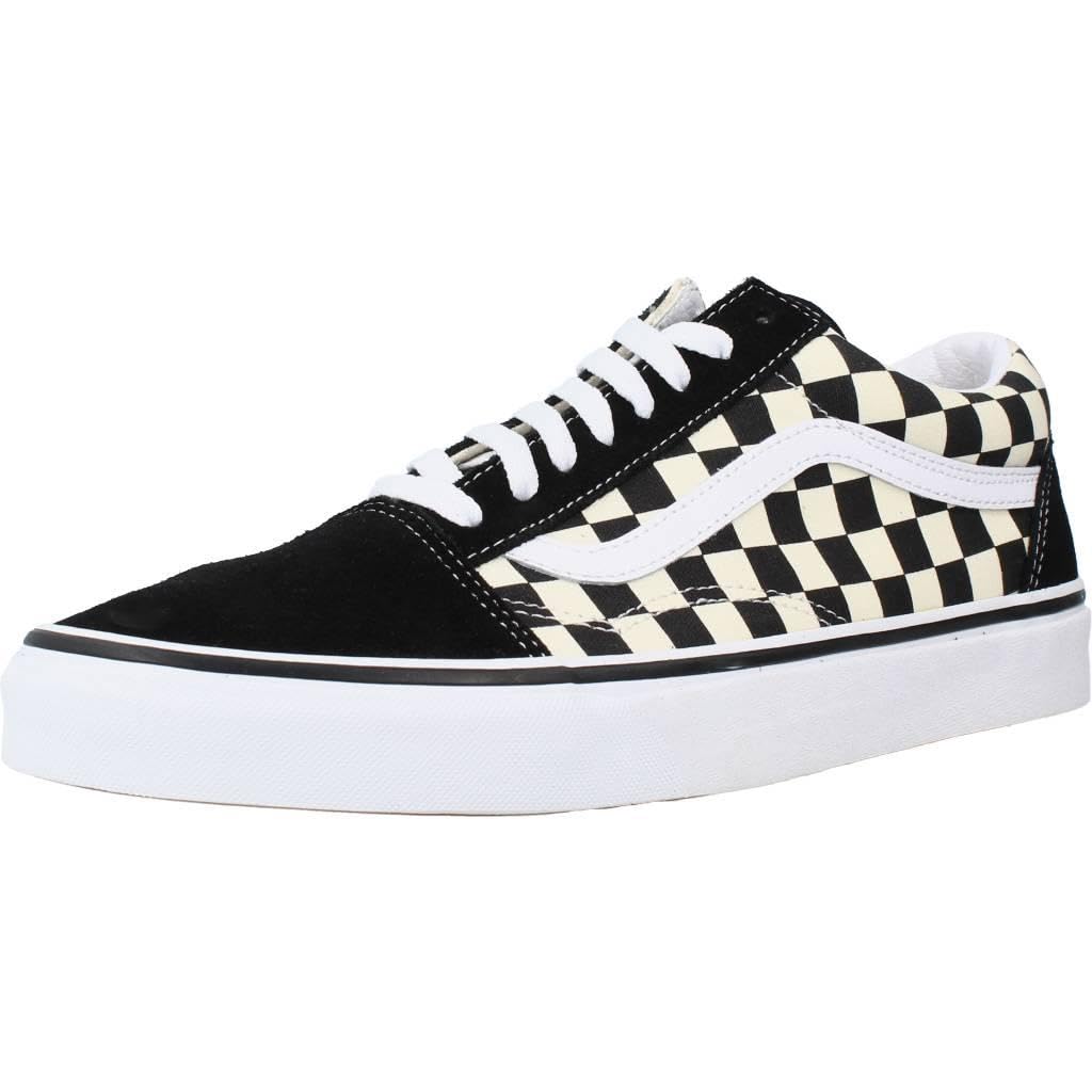 Vans Shoes Old Skool - Vans Old Skool Freizeitschuhe für Damen