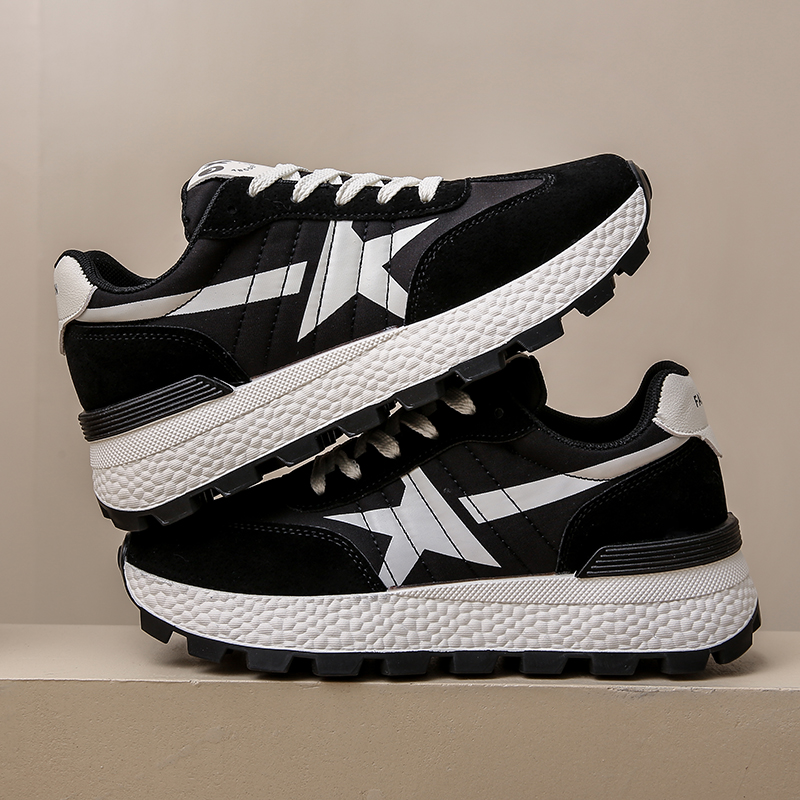 New Balance Shoes 550 - Leichte, bequeme, neue, atmungsaktive Damen-Sneaker, High-End-Sport-Sneaker,