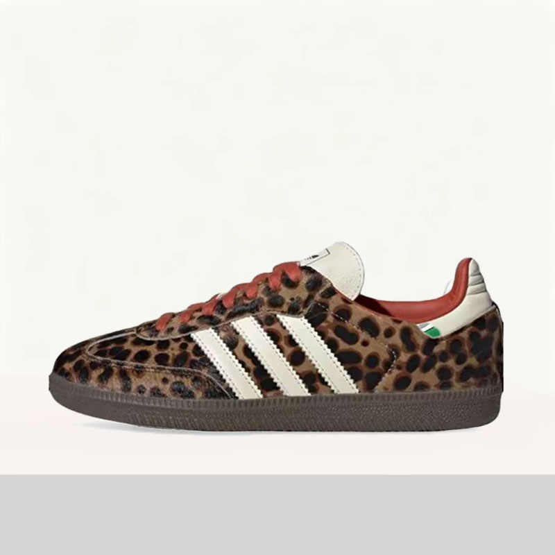 Adidas Shoes Samba - adidas SAMBA OG Modische, vielseitige, trendige