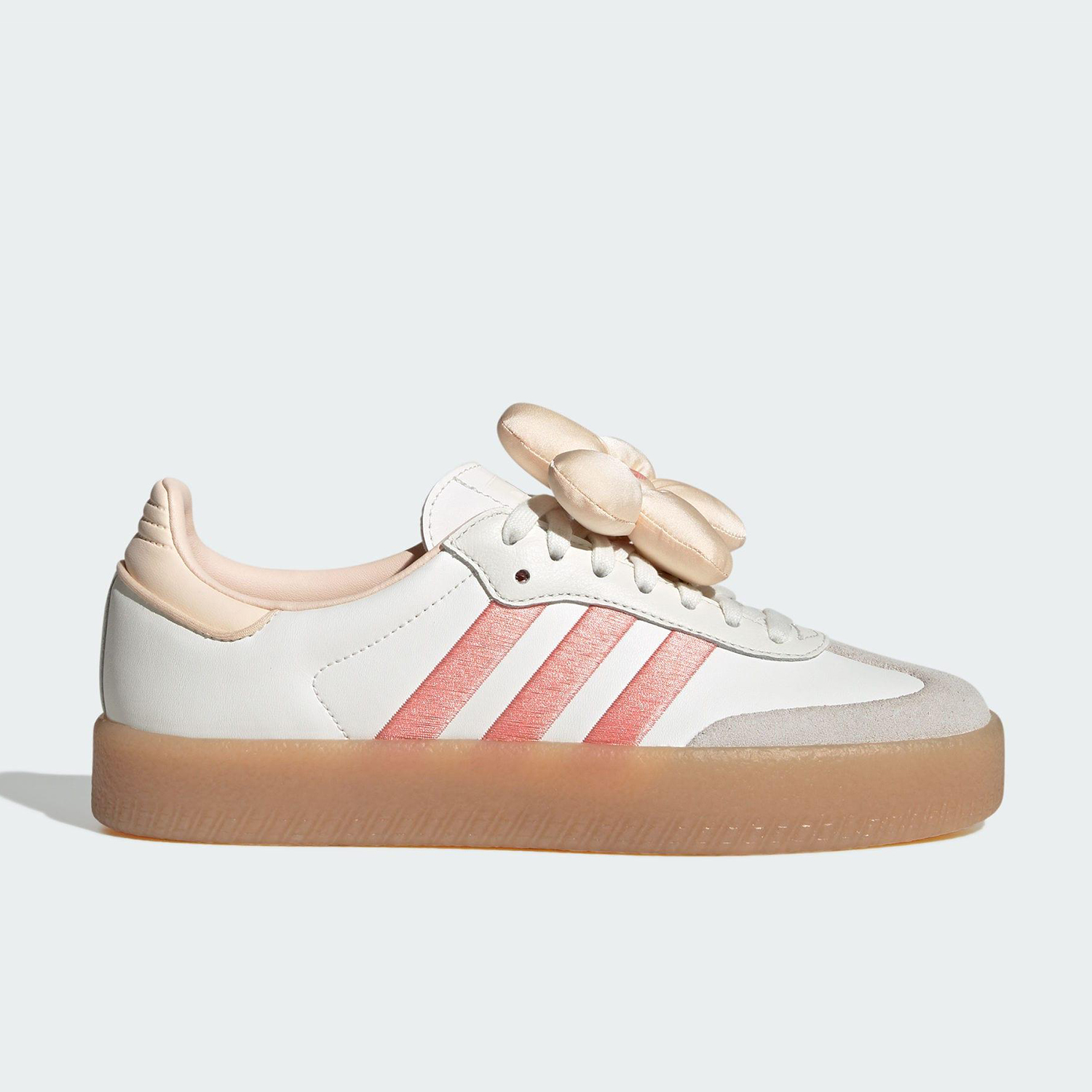 Adidas Shoes Samba - Adidas Authentic Originals Damenmode Minimalistische klassische