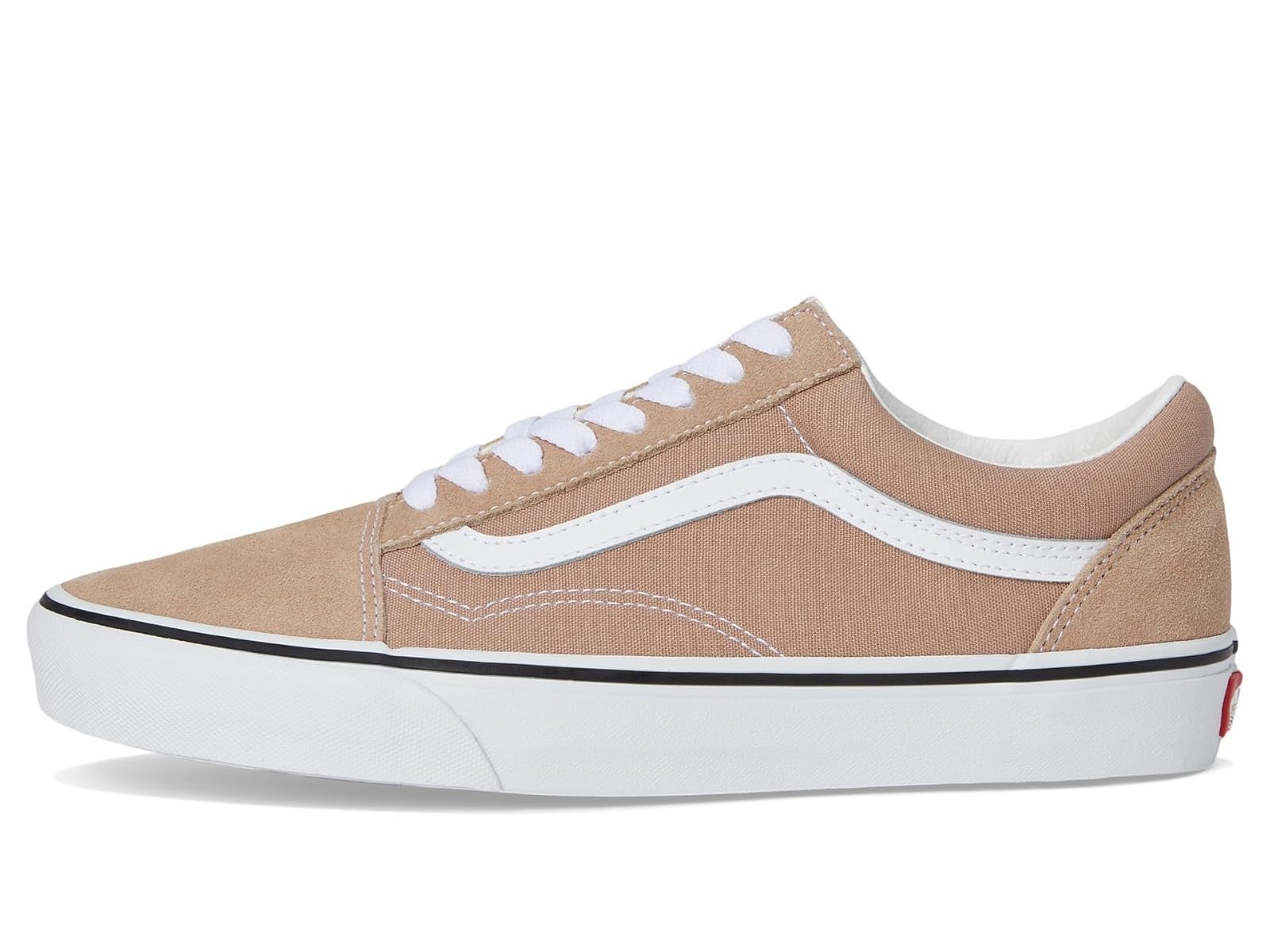 Vans Old Skool Skateboard-Schu – Vans Shoes Old Skool Bewertung und Preis
