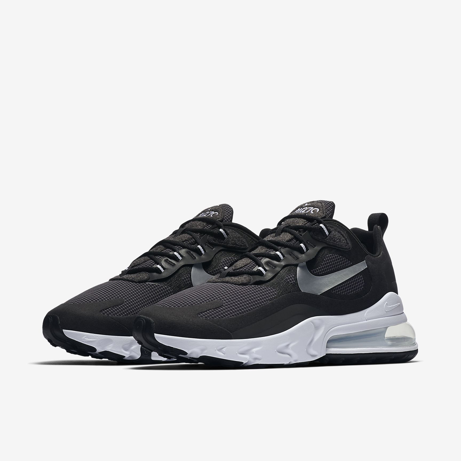 Nike Original AIR MAX 270 REAC – Nike Shoes Air Max 270 Bewertung und Preis