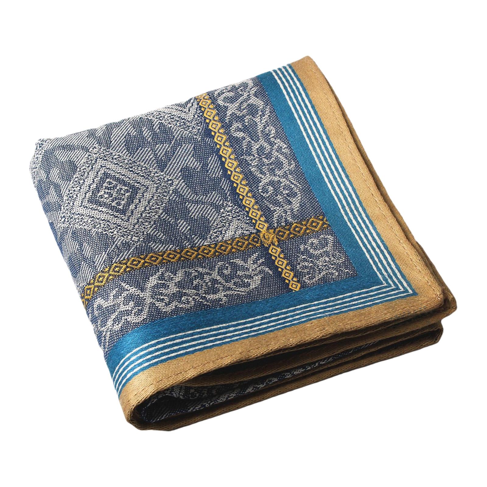 3x Herren-Taschentücher, Einst – Handkerchief Cotton Men Bewertung und Preis