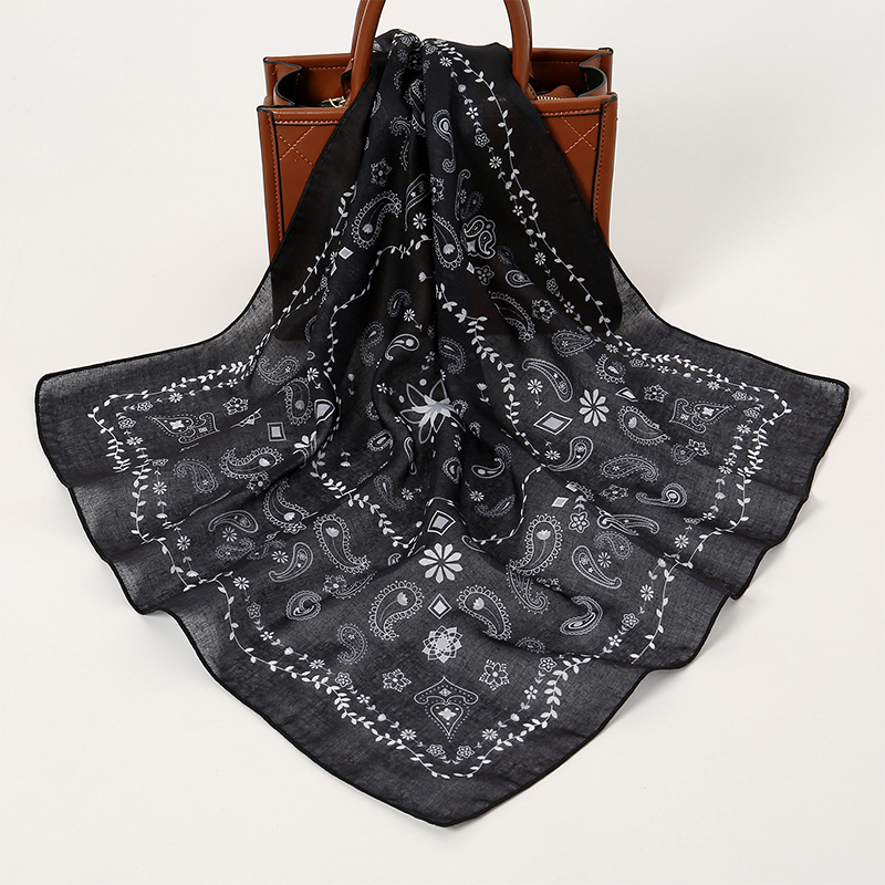 Mode Hip Hop Bandana Outdoor U – Handkerchief Cotton Men Bewertung und Preis