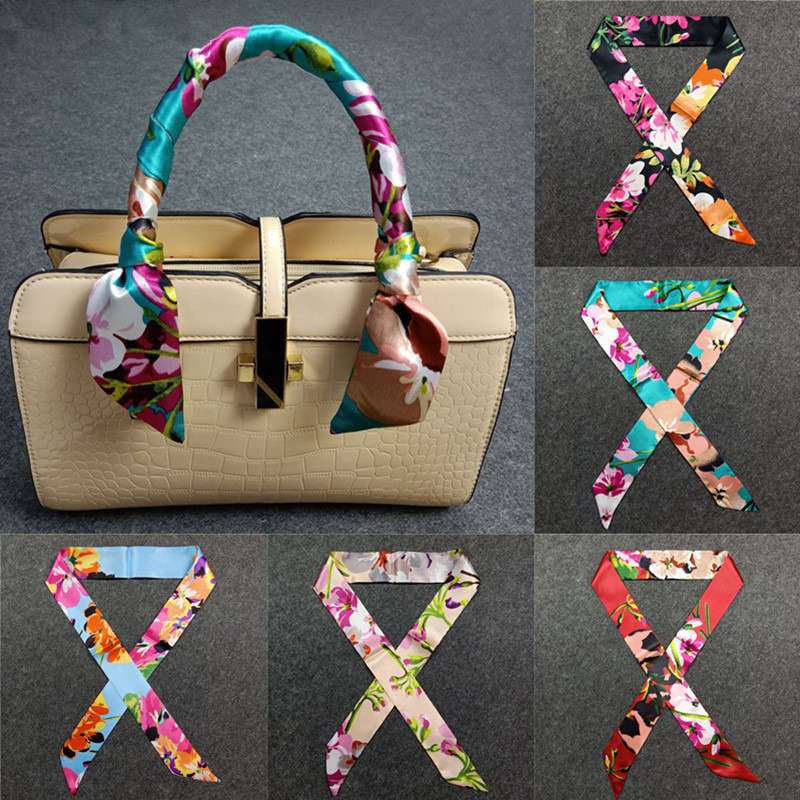 47 farben Marke Bandana Kleine – Silk Neck Scarf Bewertung und Preis