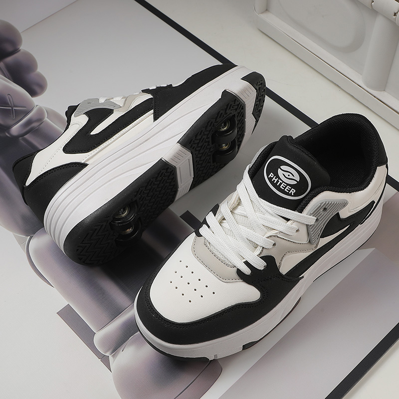 Rollschuh-Schuh, Wanderschuhe  – Adidas Shoes Samba Bewertung und Preis
