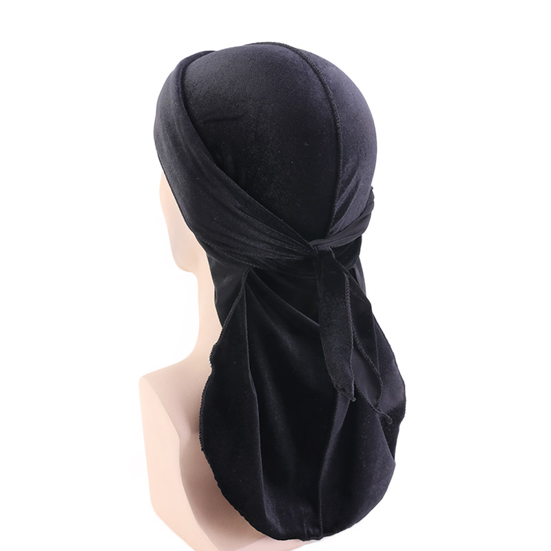 Unisex Männer Frauen Samt Dura – Bandana Doo Rag Bewertung und Preis