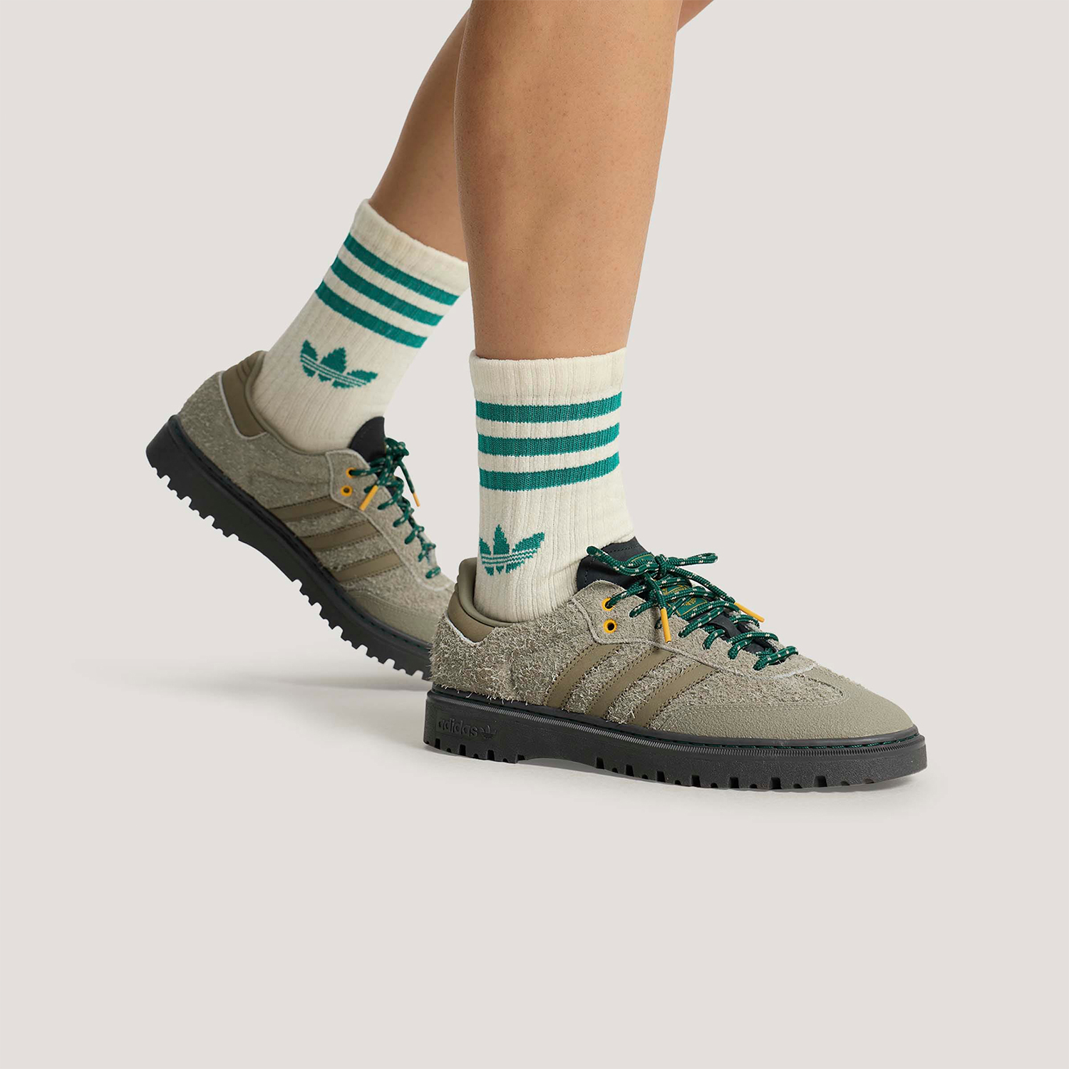 Adidas Authentic SAMBA LX FREI – Adidas Shoes Samba Bewertung und Preis
