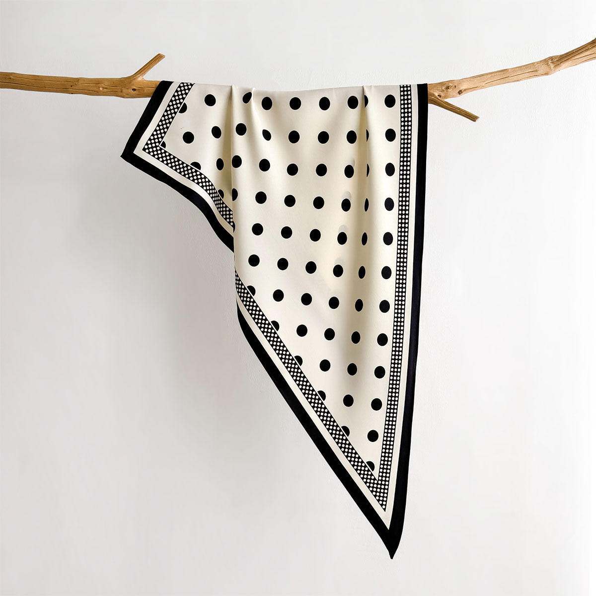 Trendiges Bandana 100% Maulbee – Ascot Neck Scarf Bewertung und Preis