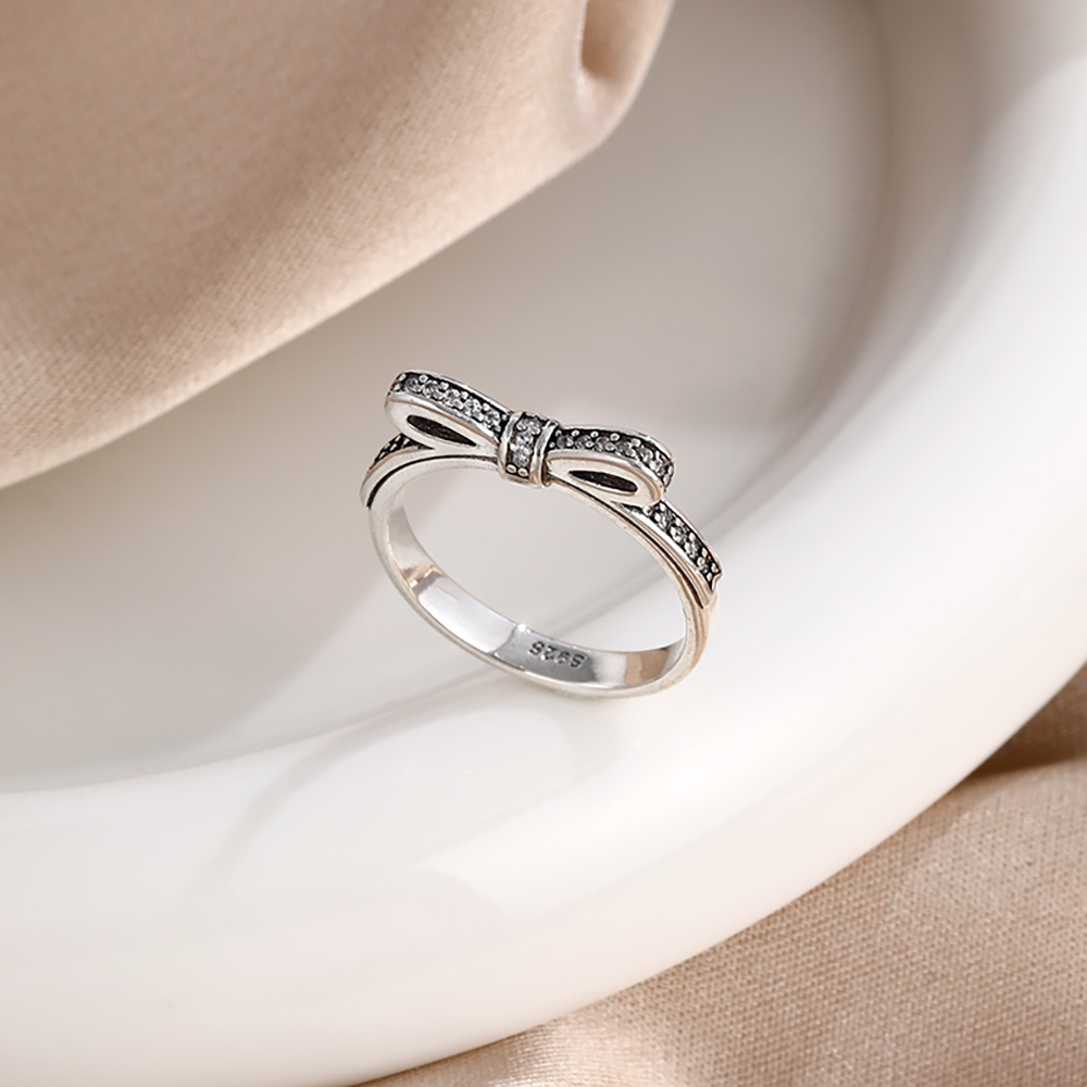 Ring aus 925er-Sterlingsilber, – Tie Clip Silver Bewertung und Preis