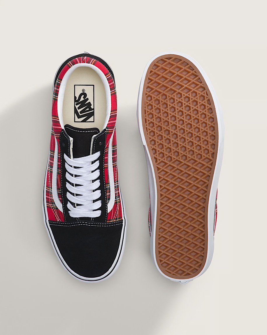 Vans Herren Old Skool Schuhe – Vans Shoes Old Skool Bewertung und Preis