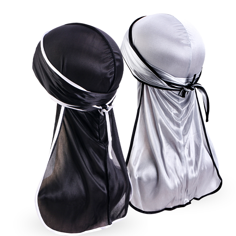 2 TEILE/LOS Unisex Männer Sati – Bandana Doo Rag Bewertung und Preis
