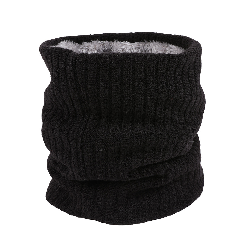 OVTRB Fleece-Halswärmer für ka – Infinity Scarf Knit Bewertung und Preis