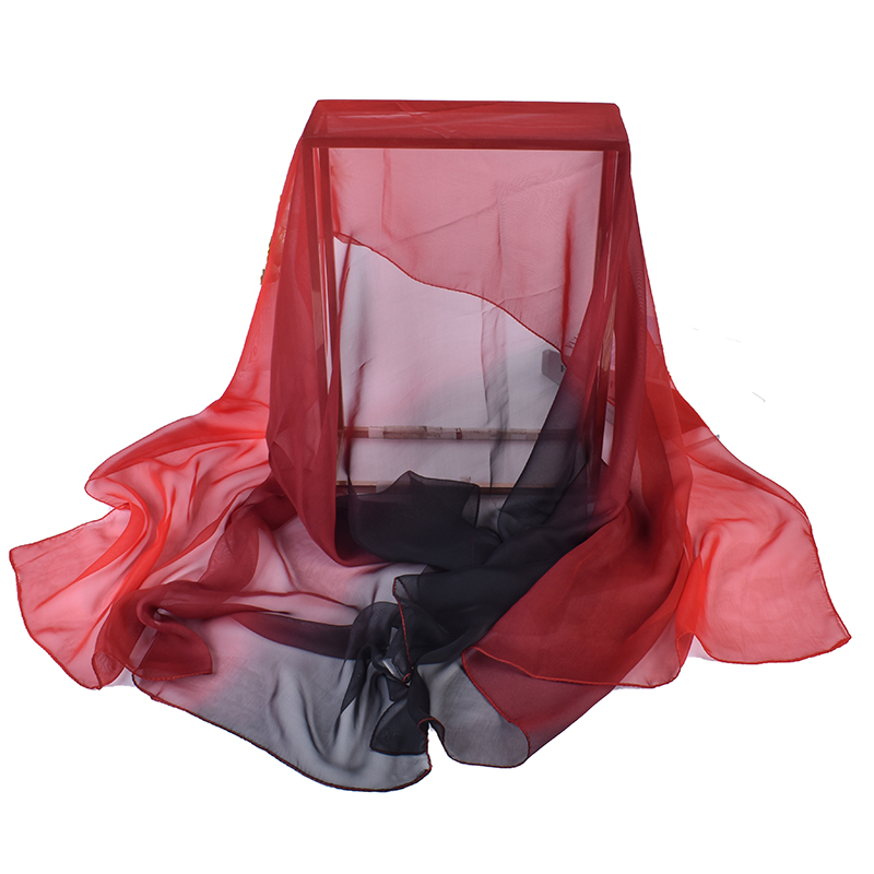 2023 Frühjahr/Sommer Neuer Sei – Silk Neck Scarf Bewertung und Preis