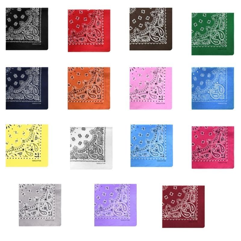 Halstücher für Männer und Frau – Handkerchief Cotton Men Bewertung und Preis