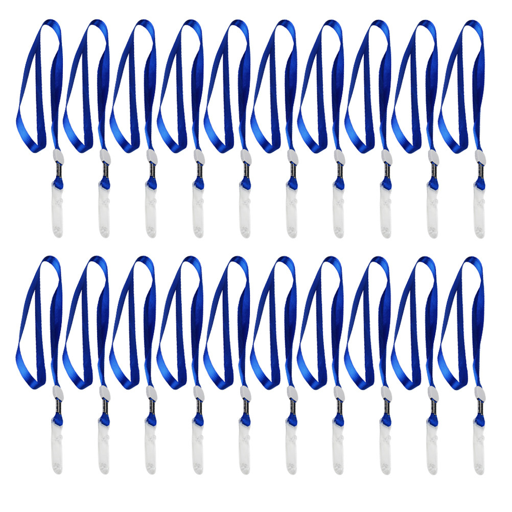 20 Stück Abreißbare Arbeitskar – Lanyard Badge Holder Bewertung und Preis