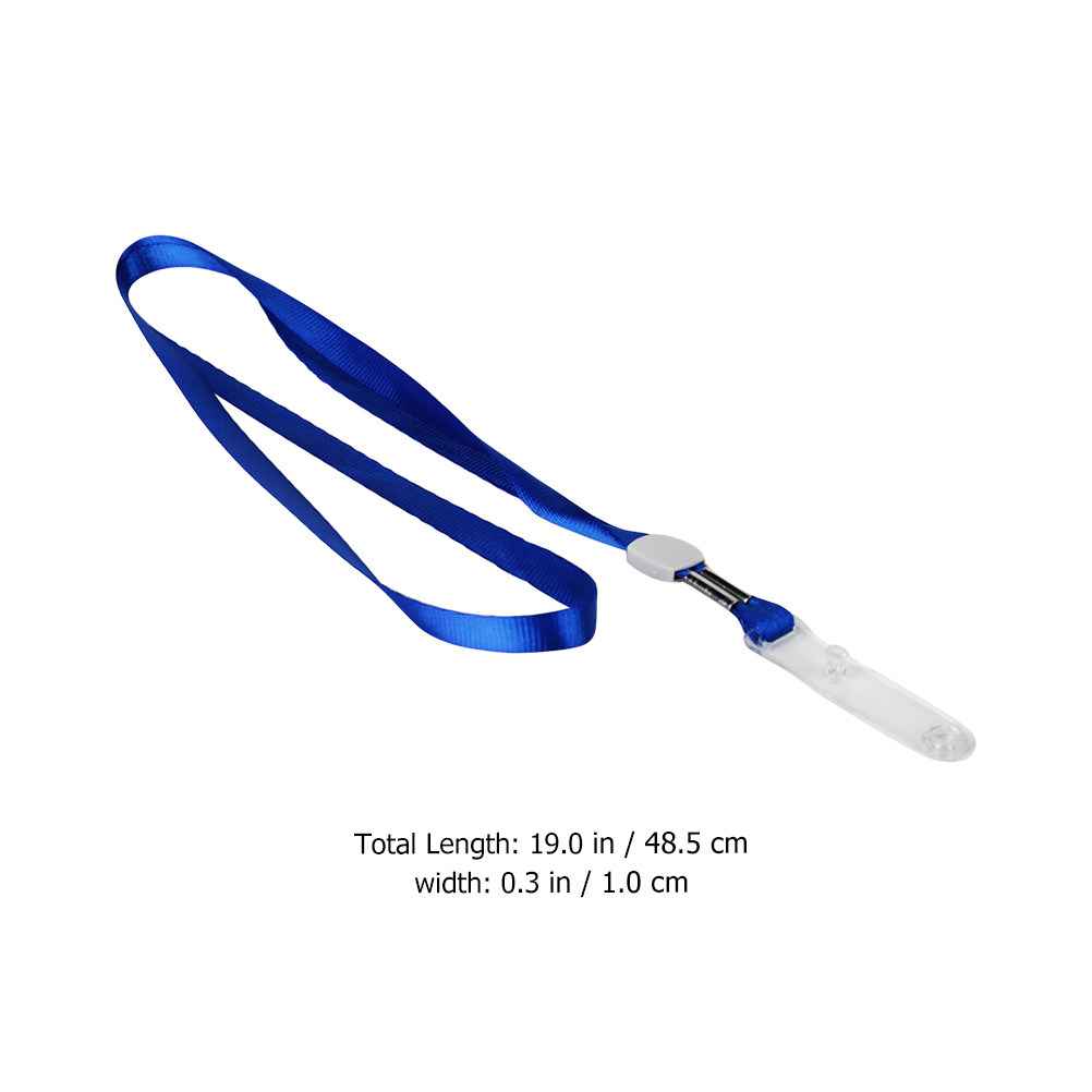 20 Stück Abreißbare Arbeitskar – Lanyard Badge Holder Bewertung und Preis