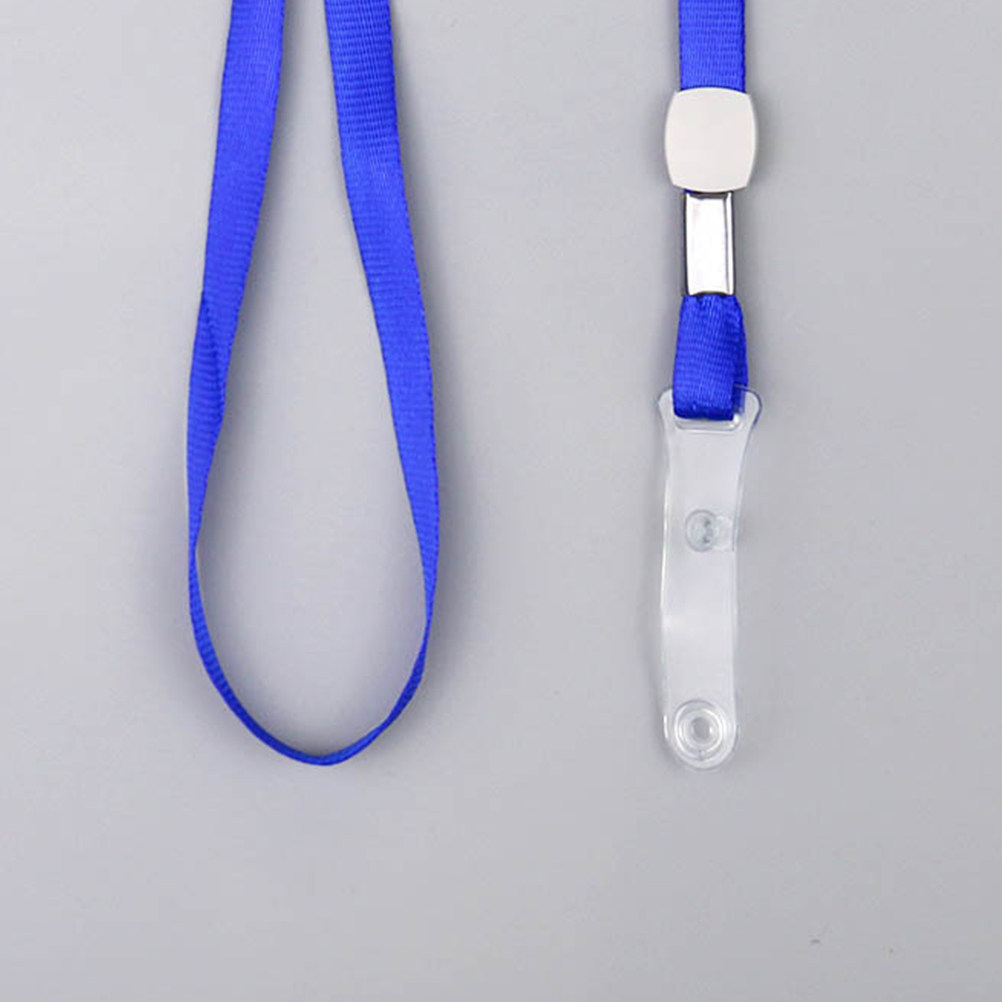 20 Stück Abreißbare Arbeitskar – Lanyard Badge Holder Bewertung und Preis