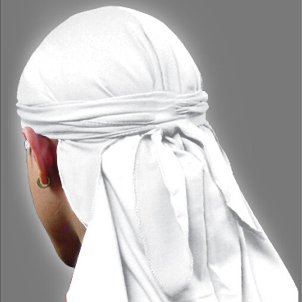 Mode Zöpfe Dreadlocks Spandex  – Bandana Doo Rag Bewertung und Preis