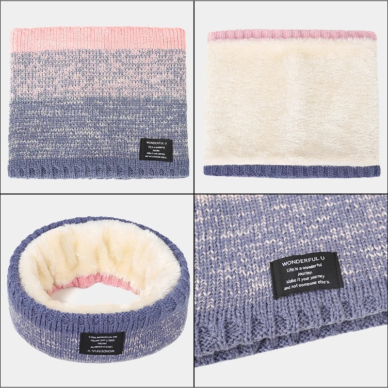 Winterschal für Herren, Fleece – Handkerchief Cotton Men Bewertung und Preis
