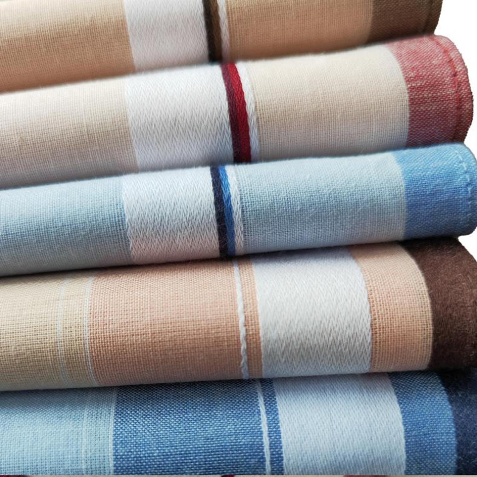 6 Stück Taschentücher aus Baum – Handkerchief Cotton Men Bewertung und Preis