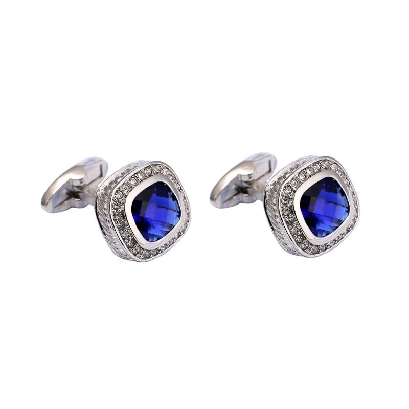 Manschettenknöpfe für Herren,  – Tie Clip Silver Bewertung und Preis