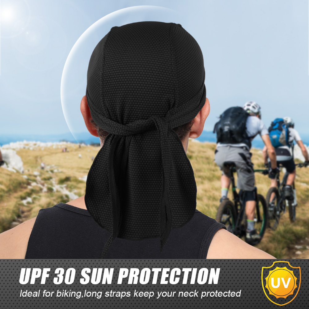 Schnell trocknende Bandana Doo – Bandana Doo Rag Bewertung und Preis