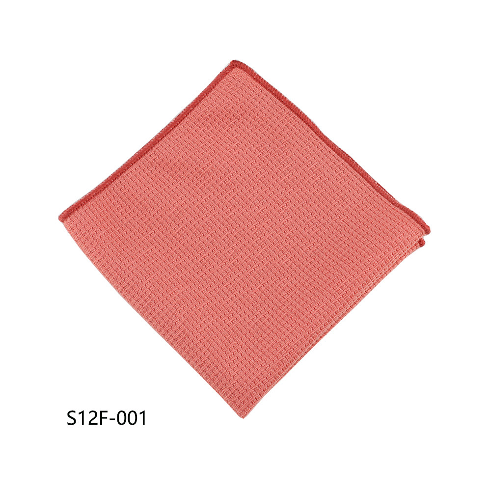 Neue reine einfarbige schwarz  – Handkerchief Cotton Men Bewertung und Preis