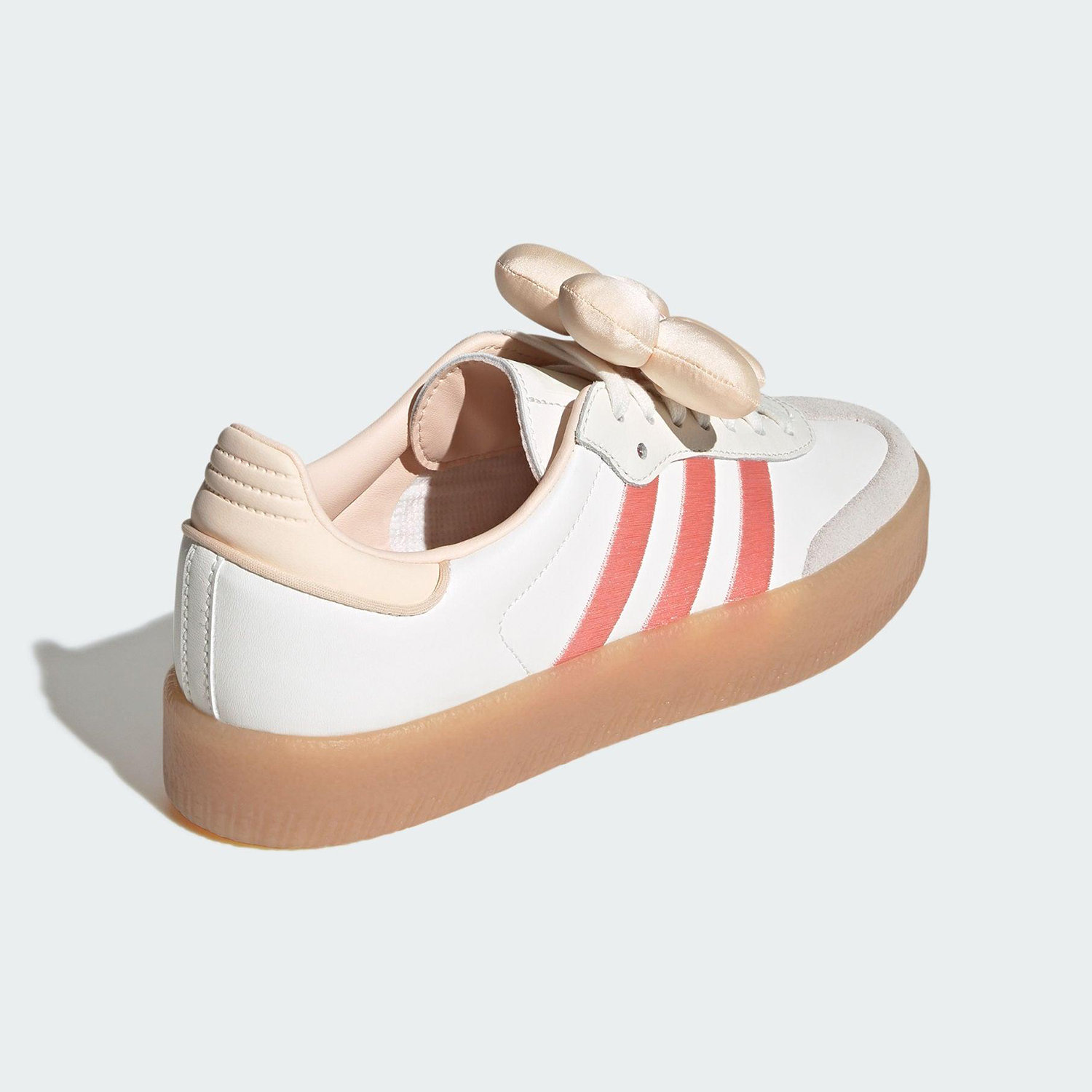 Adidas Authentic Originals Dam – Adidas Shoes Samba Bewertung und Preis