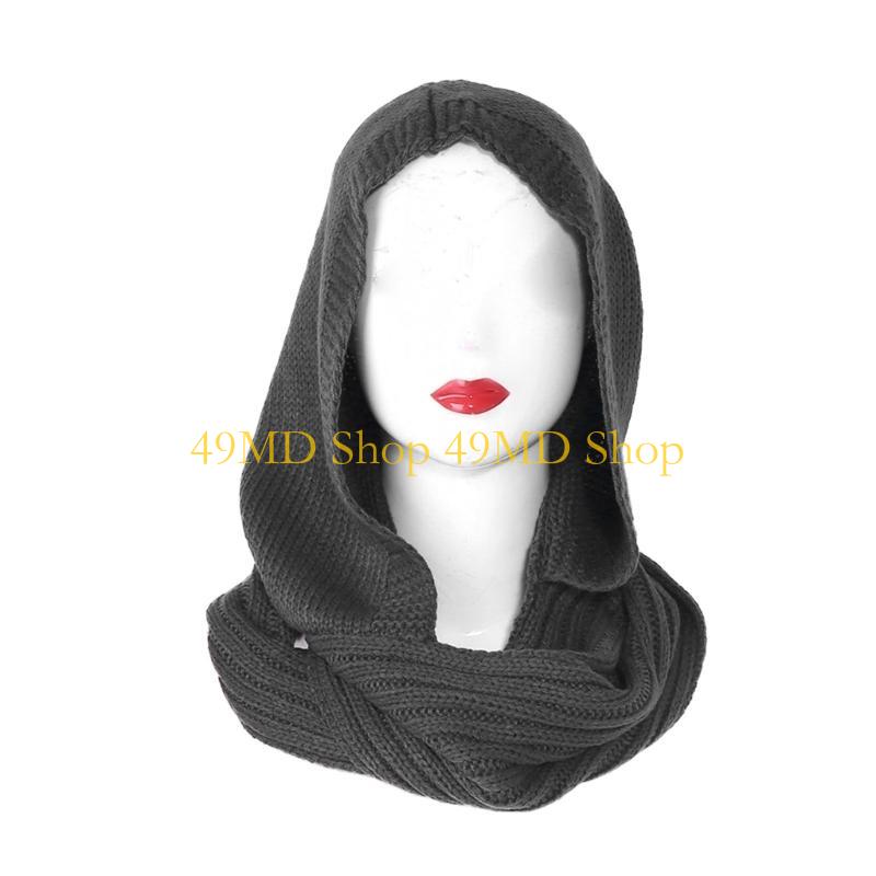 49MD Strickpullover für Unendl – Infinity Scarf Knit Bewertung und Preis