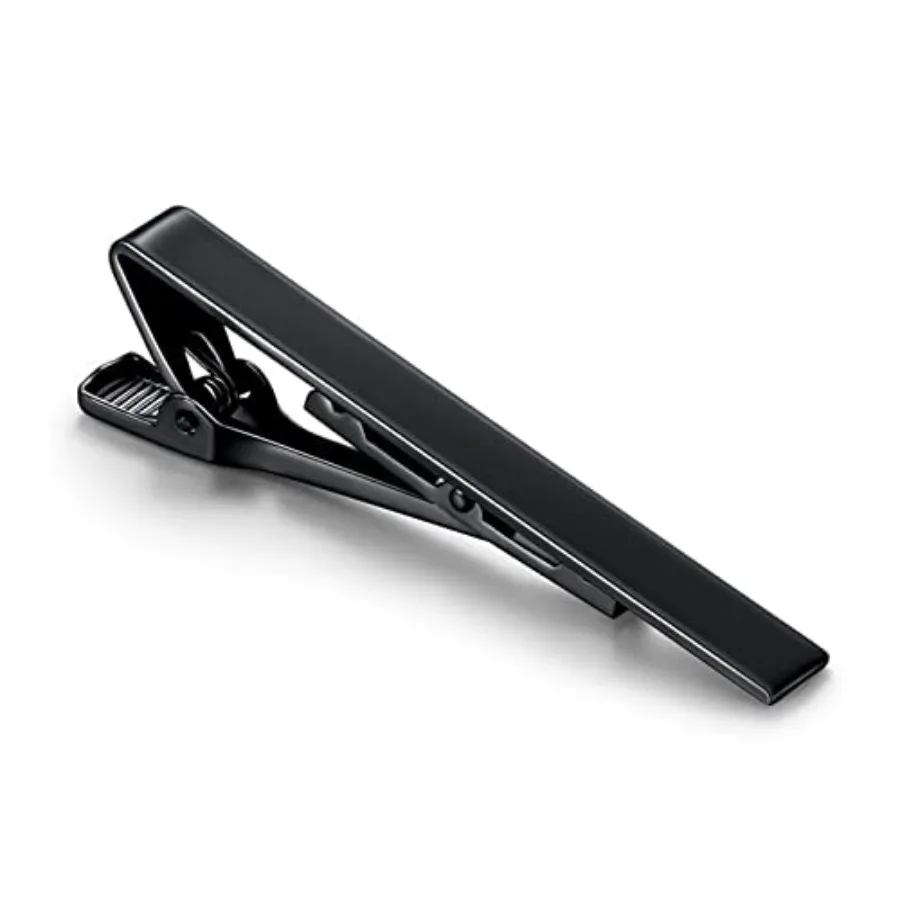 Hochwertige Krawattenklammern  – Tie Bar Set Gift Bewertung und Preis