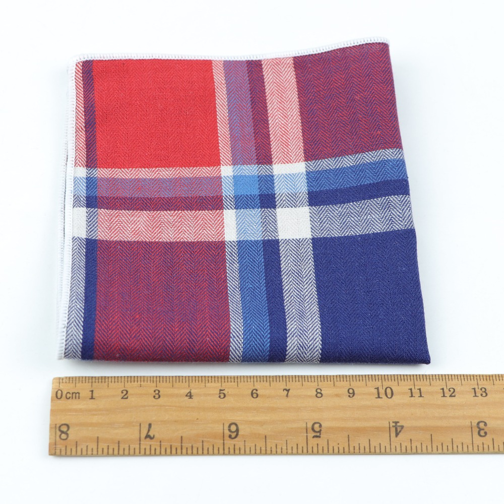 Männer Baumwolle Taschentücher – Handkerchief Cotton Men Bewertung und Preis