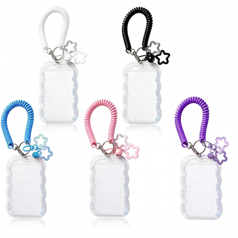 Einzigartiger Ausweishalter mi – Lanyard Badge Holder Bewertung und Preis