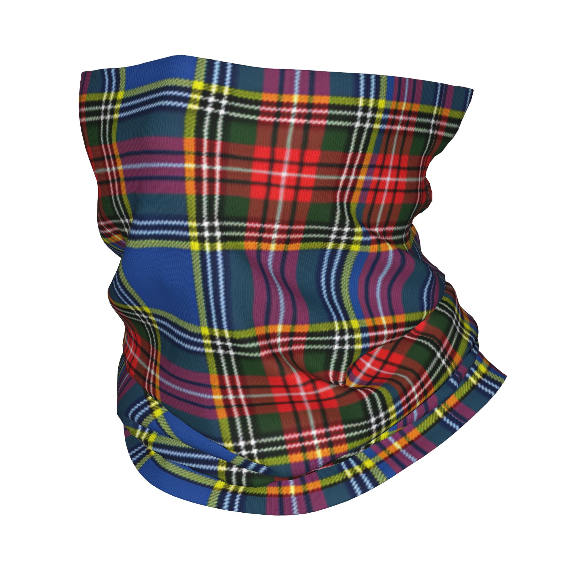 Benutzerdefinierte Royal Tarta – Neck Warmer Tube Bewertung und Preis