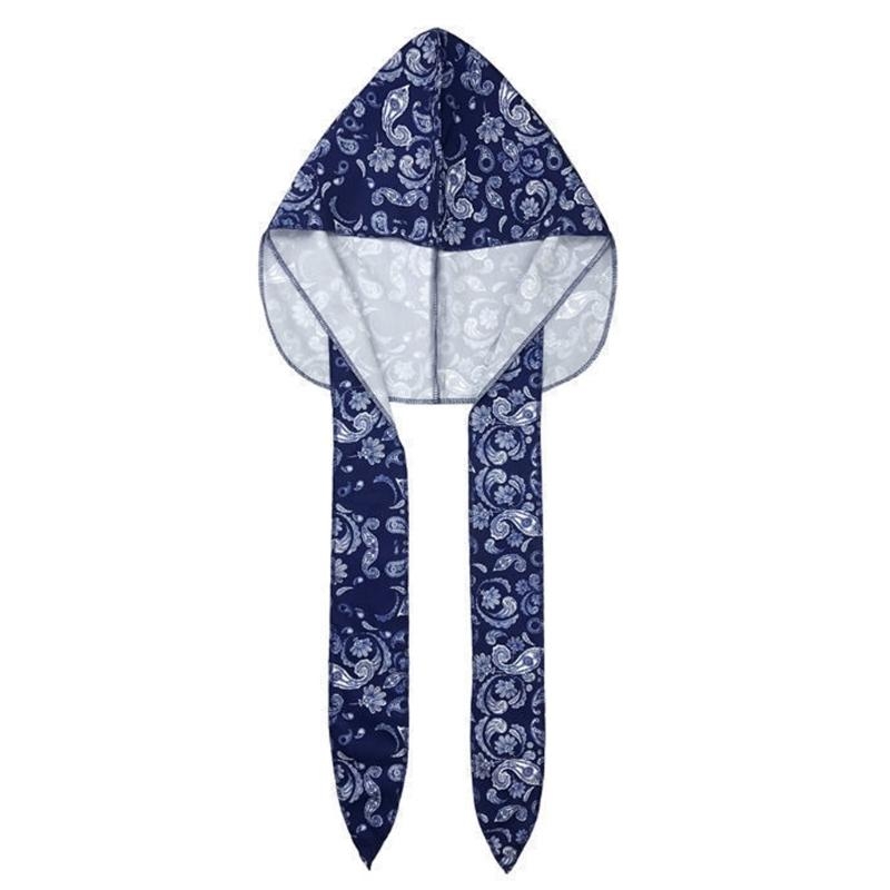 Durag Head Wrap HIPHOP Kopftuc – Bandana Doo Rag Bewertung und Preis