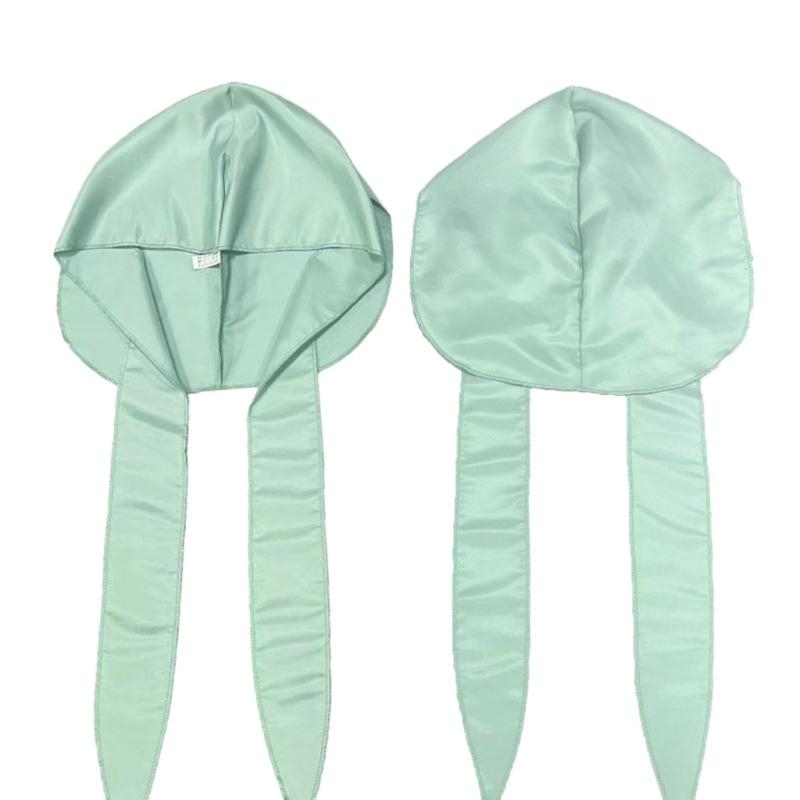 Durag Head Wrap HIPHOP Kopftuc – Bandana Doo Rag Bewertung und Preis