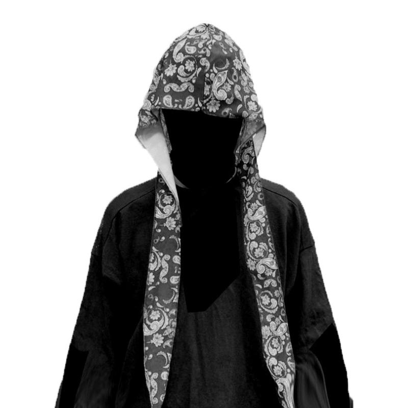 Durag Head Wrap HIPHOP Kopftuc – Bandana Doo Rag Bewertung und Preis