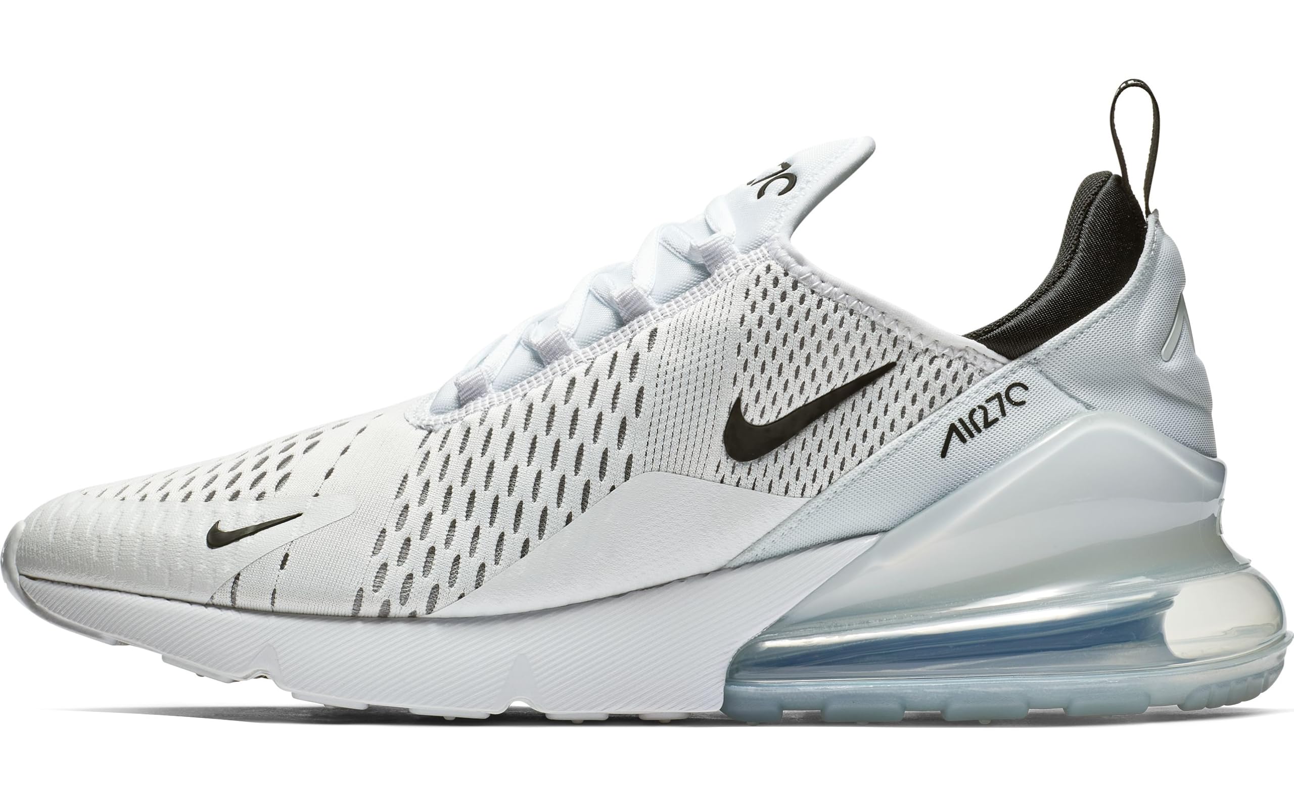 Nike Herren Air Max 270 Schuhe – Nike Shoes Air Max 270 Bewertung und Preis