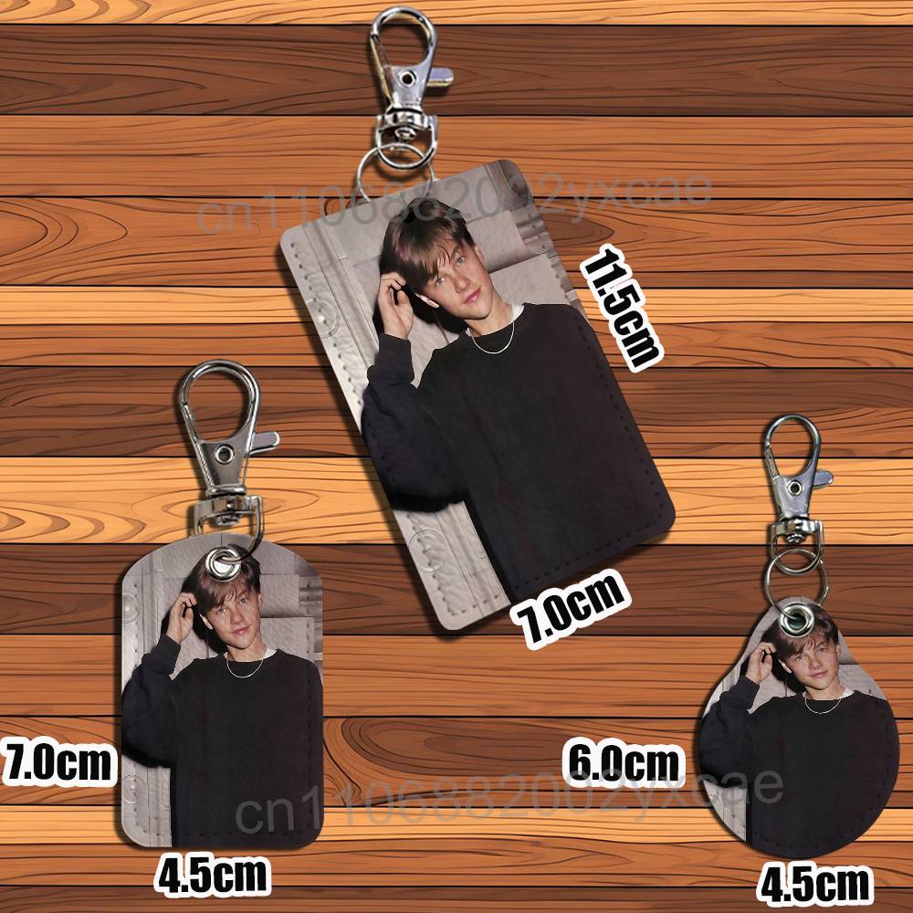 Make it count Leonardo DiCapri – Lanyard Badge Holder Bewertung und Preis