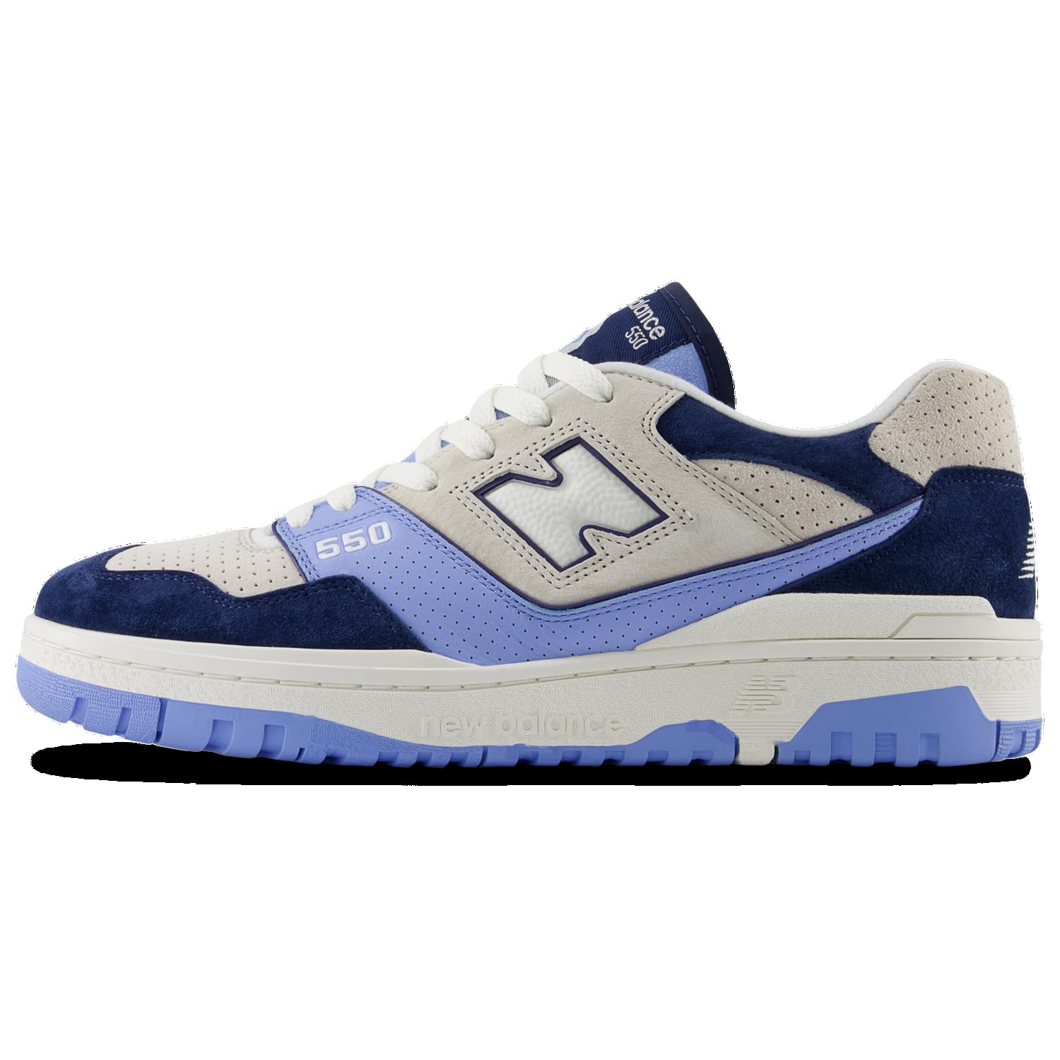 New Balance 550 - Herren-Sneak – New Balance Shoes 550 Bewertung und Preis