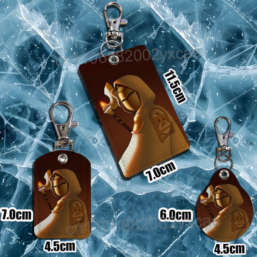 Flapjack Hunter Owl House Luz  – Lanyard Badge Holder Bewertung und Preis