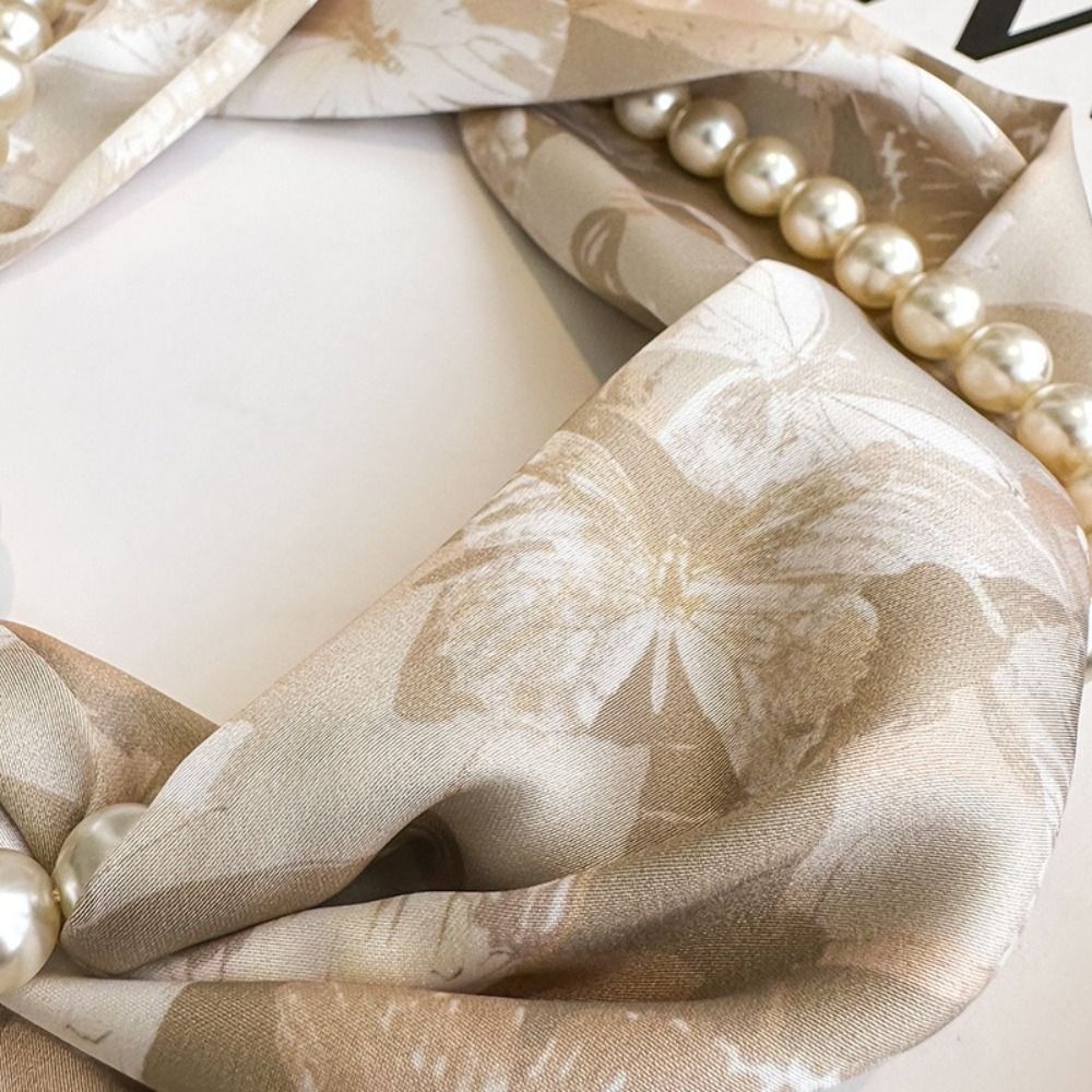 Seidenschal mit Magnetverschlu – Ascot Neck Scarf Bewertung und Preis
